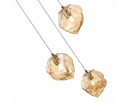 Подвесной светильник Portici SL1175.303.03 ST Luce