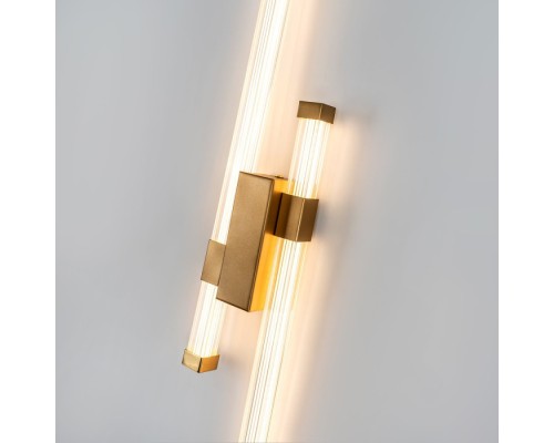 Бра LED4U L2240-750 BS LED4U