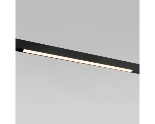 Трековый светильник Slim Magnetic 85034/01 Elektrostandard