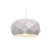 Подвесной светильник Rokka LDP 7443 WT Lumina Deco
