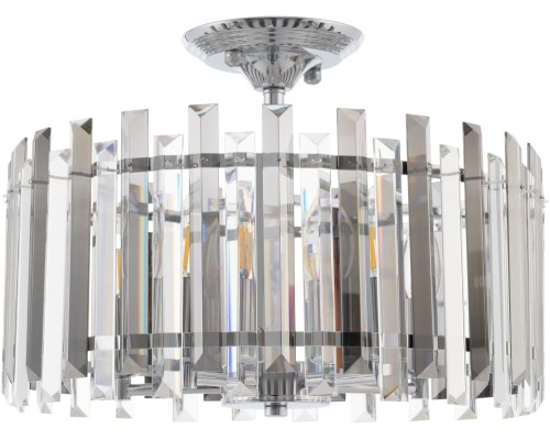 Потолочная люстра Sorrento-5209 375209/5/80/390 CR Arte Milano