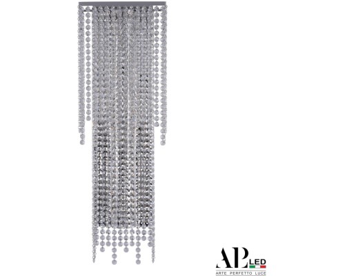 Бра Rimini S500.B3.25-70.B.4000 APL LED