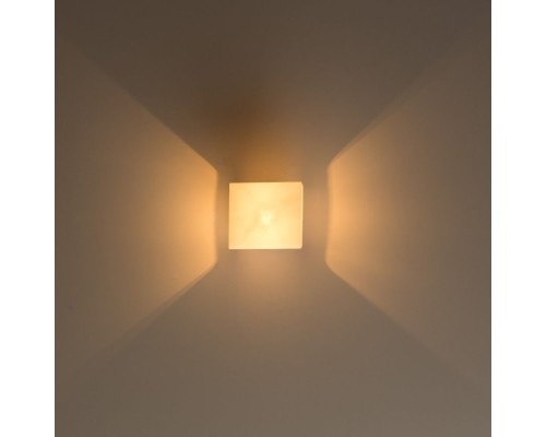 Бра Interior A7864AP-1WH Arte Lamp