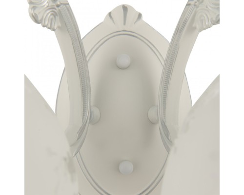 Бра AM349737 349737/2W WT+SL Arte Milano