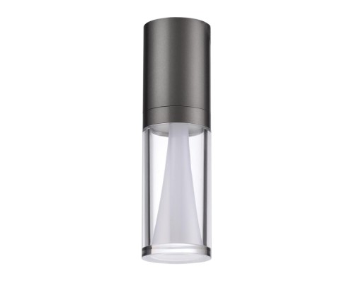 Точечный светильник Defance 7143/4CL Odeon Light