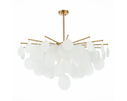 Потолочная люстра Vittoria SL1231.302.08 ST Luce