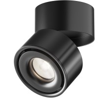Точечный светильник Yin C084CL-15W4K-D-B Maytoni