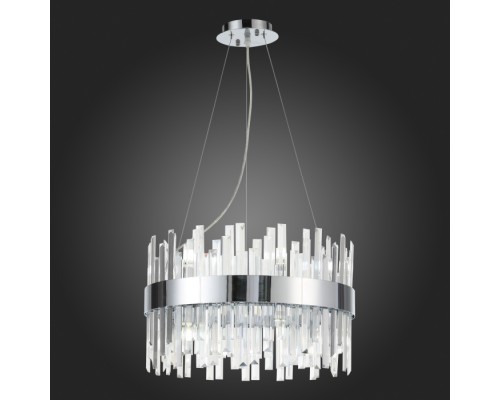 Подвесная люстра Bafo SL1160.103.12 ST Luce