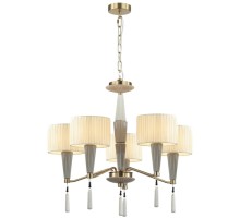Подвесная люстра Latte 5403/5 Odeon Light