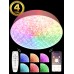 Потолочный светильник LED LAMPS LED LAMPS 81070 Natali Kovaltseva