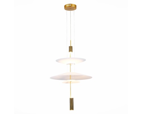 Подвесной светильник Isola SL6101.213.01 ST Luce