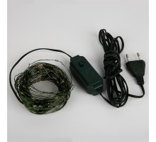 Гирлянда  ULD-S2000-200/DGA WHITE IP20 DEW Uniel