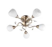 Потолочная люстра Lorin TL3570X-05AB TopLight