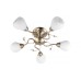 Потолочная люстра Lorin TL3570X-05AB TopLight