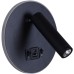 Настенный светильник  86203-9.2-001KT LED12W+USB BK Reluce