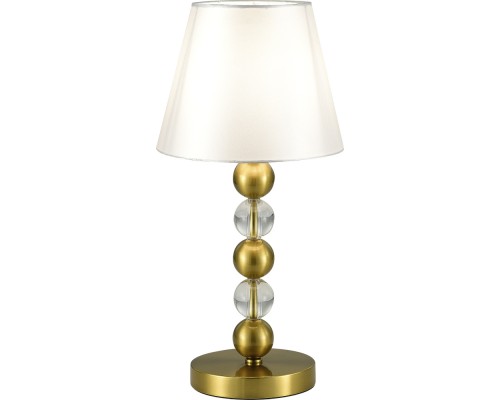 Интерьерная настольная лампа SL2003 SL2003.304.01 ST Luce