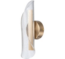 Бра Ciclone A2475AP-7PB Arte Lamp