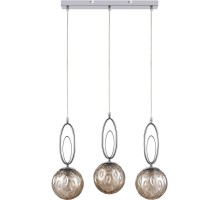 Подвесной светильник Phlox VL5853P03 Vele Luce