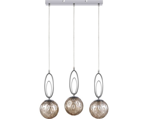 Подвесной светильник Phlox VL5853P03 Vele Luce