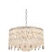 Подвесная люстра The Empress FL1062-11P Fluorite