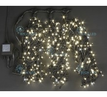 Гирлянда  RL-S3*20F-B/WW Rich LED