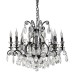 Подвесная люстра Renaissance L30008 L'Arte Luce