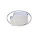 Потолочный светильник LED HIGH-TECH LED LAMPS 82002 Natali Kovaltseva