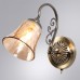 Бра Nicole A2702AP-1AB Arte Lamp