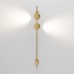Настенный светильник Illume 40154/LED Elektrostandard