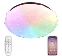 Потолочный светильник LED LED LAMPS 81099 Natali Kovaltseva