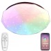 Потолочный светильник LED LED LAMPS 81099 Natali Kovaltseva