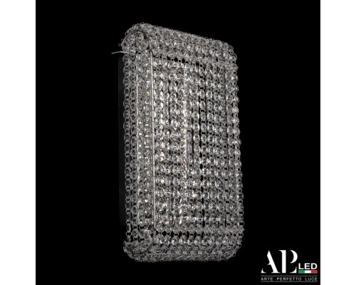 Бра Rimini S500.B2.20-35.A.4000 APL LED