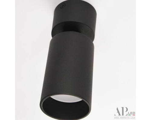 Спот APL223-spot APL223SL-5010-BK BK APL LED