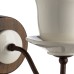 Бра Servizio A6483AP-1WH Arte Lamp