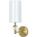 Бра Matar A4027AP-1PB Arte Lamp