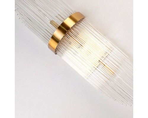Настенный светильник Seneffe L07723.92 L'Arte Luce