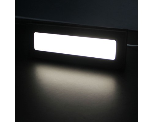 Встраиваемый светильник уличный Tipico A1505IN-1BK Arte Lamp