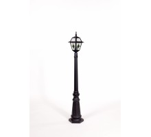 Наземный фонарь  91111 lgG Bl Oasis Light
