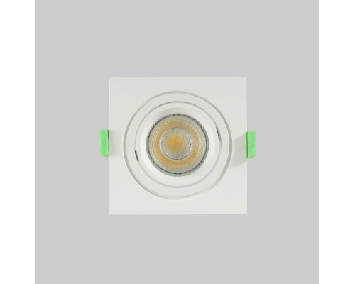 Точечный светильник Clt 002 CLT 002C1 WH V2 Crystal Lux