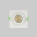 Точечный светильник Clt 002 CLT 002C1 WH V2 Crystal Lux