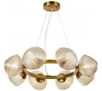 Подвесная люстра  MD.9402-8-P-BR Imex