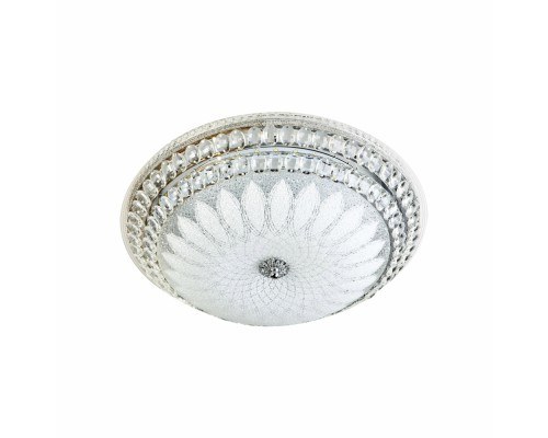 Потолочный светильник LED4U L1141-400 CR LED4U