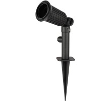 Грунтовый светильник HUMBERG 12600 Bl Oasis Light