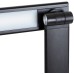 Офисная настольная лампа William A5122LT-1BK Arte Lamp