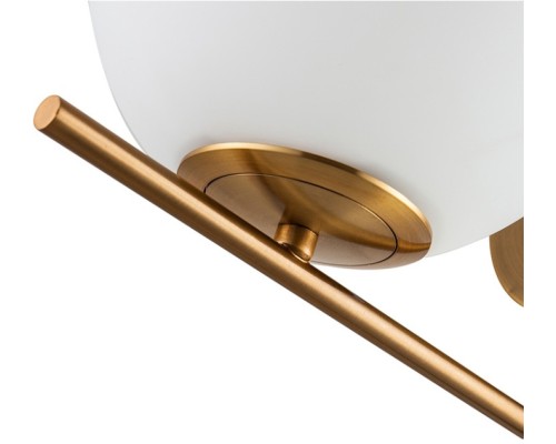 Бра IC KG0825W-1 DeLight Collection
