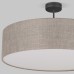 Потолочная люстра Rondo 6248 Rondo Linen TK Lighting