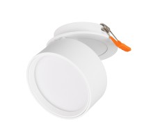 Точечный светильник POT 045780 Arlight