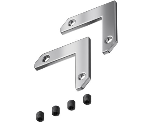 Соединитель Accessories for tracks Exility TRA034CL-MP-1 Maytoni