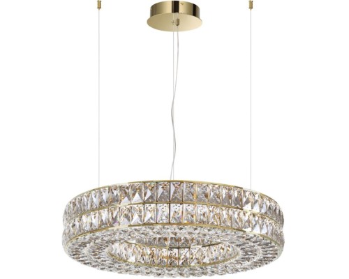 Подвесная люстра Panta 4926/85L Odeon Light