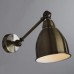 Бра Braccio A2054AP-1AB Arte Lamp